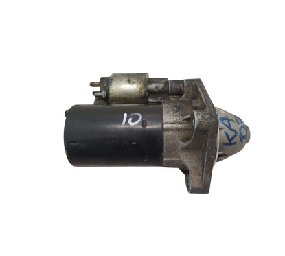 Motorino d' avviamento FORD Ka Serie CCQ dal 96 al 08 - 0001107418 - 2957504