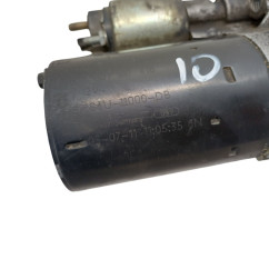 Motorino d' avviamento FORD Ka Serie CCQ dal 96 al 08 - 0001107418 - 2957504