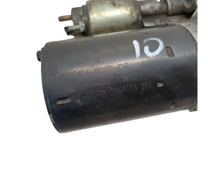 Motorino d' avviamento FORD Ka Serie CCQ dal 96 al 08