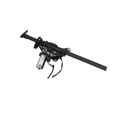 Motorino regolazione cintura anteriore dx MERCEDES Classe E Coupe C207 dal 09 - A2078600282 - 3587205