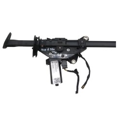 Motorino regolazione cintura anteriore dx MERCEDES Classe E Coupe C207 dal 09 - A2078600282 - 3587205