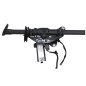 Motorino regolazione cintura anteriore dx MERCEDES Classe E Coupe C207 dal 09
