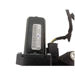 Motorino regolazione cintura anteriore dx MERCEDES Classe E Coupe C207 dal 09 - A2078600282 - 3587205