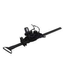 Motorino regolazione cintura anteriore dx MERCEDES Classe E Coupe C207 dal 09 - A2078600282 - 3587205