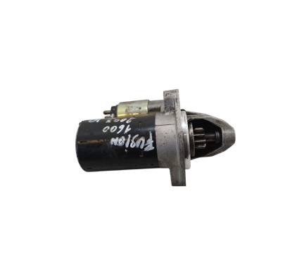 Motorino d' avviamento FORD Fusion 1° Serie - 0001107407 - 2957477