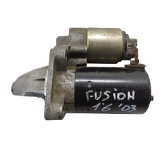 Motorino d' avviamento FORD Fusion 1° Serie - 0001107407 - 2957477