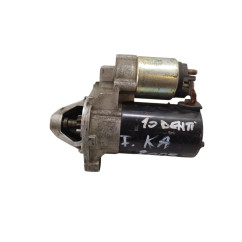 Motorino d' avviamento FORD Ka Serie CCQ dal 96 al 08