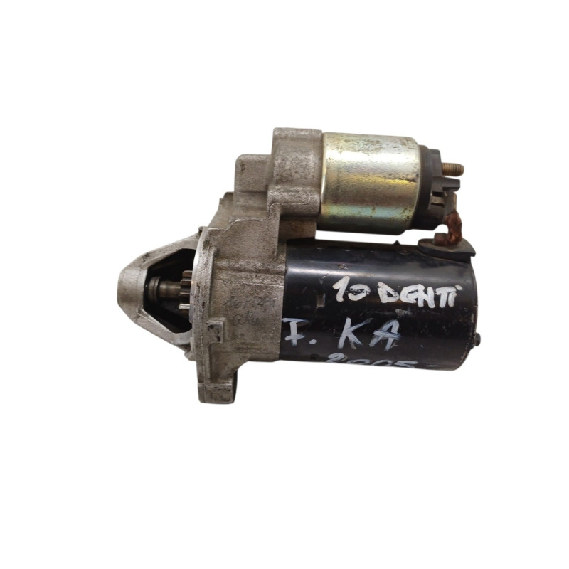 Motorino d' avviamento FORD Ka Serie CCQ dal 96 al 08