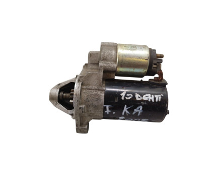 Motorino d' avviamento FORD Ka Serie CCQ dal 96 al 08 - 0001107418 - 2957440