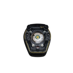 Kit Airbag Completo FORD B - Max Berlina - 2983225 - 2983225