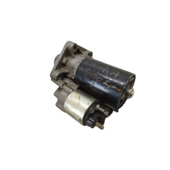 Motorino d' avviamento FORD Ka Serie CCQ dal 96 al 08 - 0001107418 - 2957440
