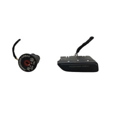 Kit Airbag Completo FORD B - Max Berlina - 2983225 - 2983225