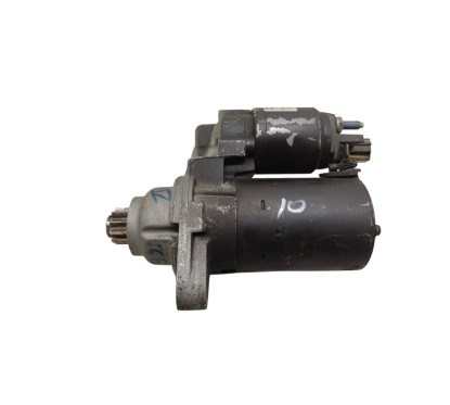 Motorino d' avviamento VOLKSWAGEN Golf 5 Berlina dal 03 al 08 - 02T911023RX01 - 2956876