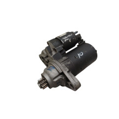 Motorino d' avviamento VOLKSWAGEN Golf 5 Berlina dal 03 al 08 - 02T911023RX01 - 2956876