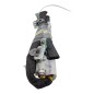 Airbag a tendina lato Sinistro ALFA ROMEO Giulietta Serie 940 dal 13