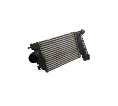 Intercooler RENAULT Kadjar Serie