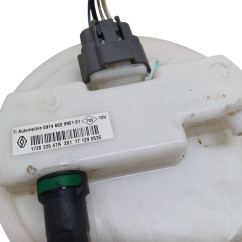 Pompa Carburante DACIA Duster Serie - 172022047R - 2957028