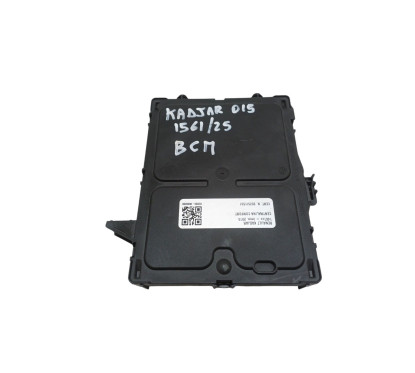 Centralina Comfort RENAULT Kadjar Serie - A2C32559700 - 2968232
