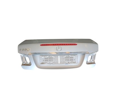 Cofano Baule Posteriore MERCEDES Classe E Coupe C207 dal 09 - A2077500175 - 3586825