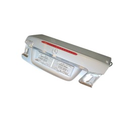 Cofano Baule Posteriore MERCEDES Classe E Coupe C207 dal 09
