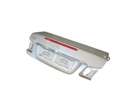Cofano Baule Posteriore MERCEDES Classe E Coupe C207 dal 09