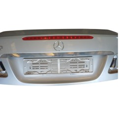 Cofano Baule Posteriore MERCEDES Classe E Coupe C207 dal 09 - A2077500175 - 3586825