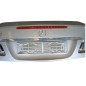 Cofano Baule Posteriore MERCEDES Classe E Coupe C207 dal 09