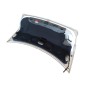 Cofano Baule Posteriore MERCEDES Classe E Coupe C207 dal 09