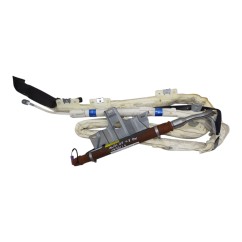Airbag a tendina laterale passeggero AUDI Q7 Serie 4LB dal 05 al 15