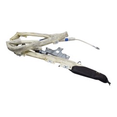 Airbag a tendina laterale passeggero AUDI Q7 Serie 4LB dal 05 al 15 - 4L0880742A - 2338553