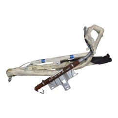 Airbag a tendina lato Sinistro AUDI Q7 Serie 4LB dal 05 al 15 - 4L0880741A - 2338562
