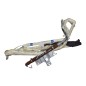Airbag a tendina lato Sinistro AUDI Q7 Serie 4LB dal 05 al 15