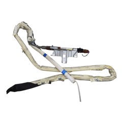 Airbag a tendina lato Sinistro AUDI Q7 Serie 4LB dal 05 al 15 - 4L0880741A - 2338562