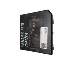 Scatola porta fusibili RENAULT Kadjar Serie - 595711F02 - 2968145
