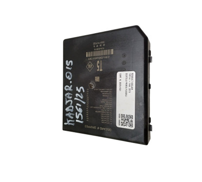 Scatola porta fusibili RENAULT Kadjar Serie - 595711F02 - 2968145