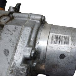 Pompa idroguida DACIA Duster Serie - V29008033S - 2957052