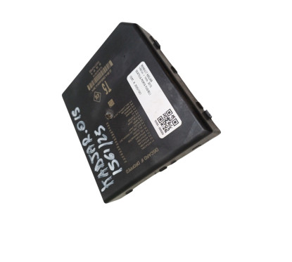 Scatola porta fusibili RENAULT Kadjar Serie