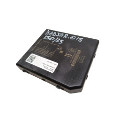 Scatola porta fusibili RENAULT Kadjar Serie - 595711F02 - 2968145