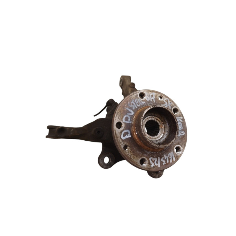 Montante sospensione ANT. SX DACIA Duster Serie