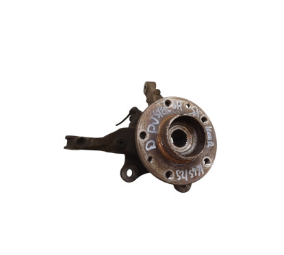 Montante sospensione ANT. SX DACIA Duster Serie - 8200881914 - 2957012