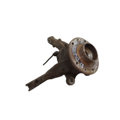Montante sospensione ANT. SX DACIA Duster Serie - 8200881914 - 2957012
