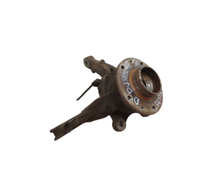 Montante sospensione ANT. SX DACIA Duster Serie