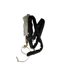 Airbag a tendina laterale passeggero PEUGEOT 207 1° Serie - 8331W9 - 3581920