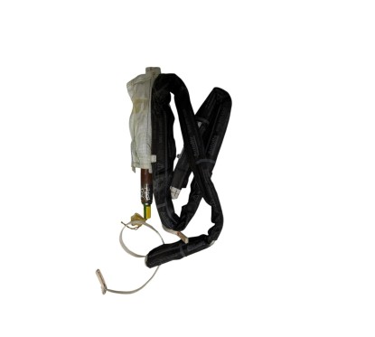 Airbag a tendina laterale passeggero PEUGEOT 207 1° Serie - 8331W9 - 3581920