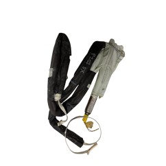 Airbag a tendina laterale passeggero PEUGEOT 207 1° Serie