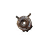 Montante sospensione ANT. SX DACIA Duster Serie