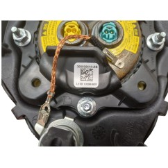 Airbag Volante MERCEDES Classe E Coupe C207 dal 09 - A21886030029116 - 3587405