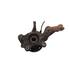 Montante sospensione ANT. SX DACIA Duster Serie - 8200881914 - 2957012