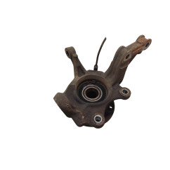 Montante sospensione ANT. SX DACIA Duster Serie - 8200881914 - 2957012