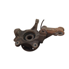 Montante sospensione ANT. SX DACIA Duster Serie - 8200881914 - 2957012
